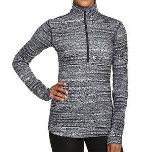 ⭐ SALE⭐ NWT Nike Pro Warm 1/2 Zip Pullover Top
